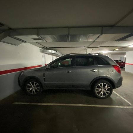 Apartamento Llar Del Cares Arenas De Cabrales Luaran gambar