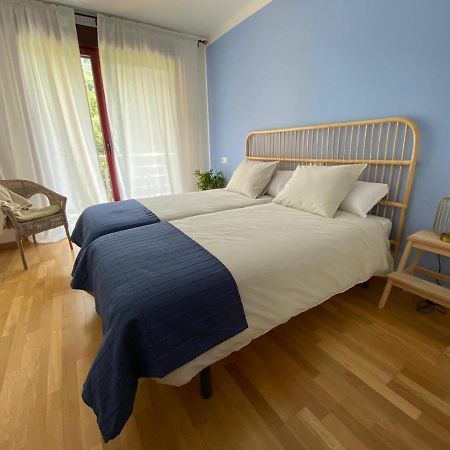 Apartamento Llar Del Cares Arenas De Cabrales Luaran gambar
