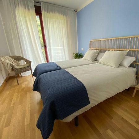 Apartamento Llar Del Cares Arenas De Cabrales Luaran gambar