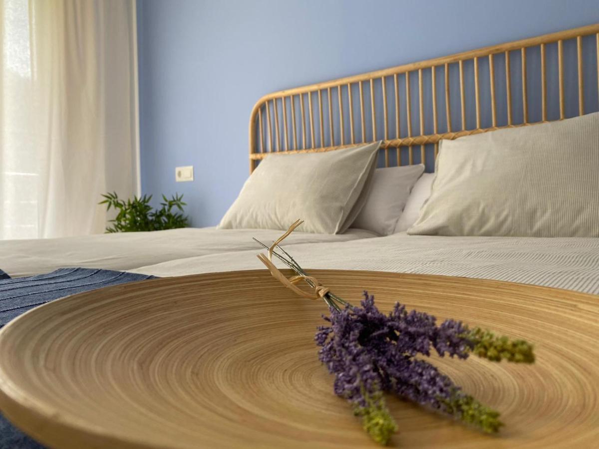 Apartamento Llar Del Cares Arenas De Cabrales Luaran gambar