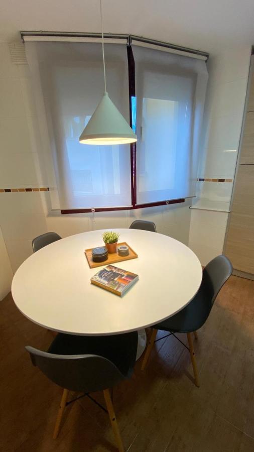 Apartamento Llar Del Cares Arenas De Cabrales Luaran gambar