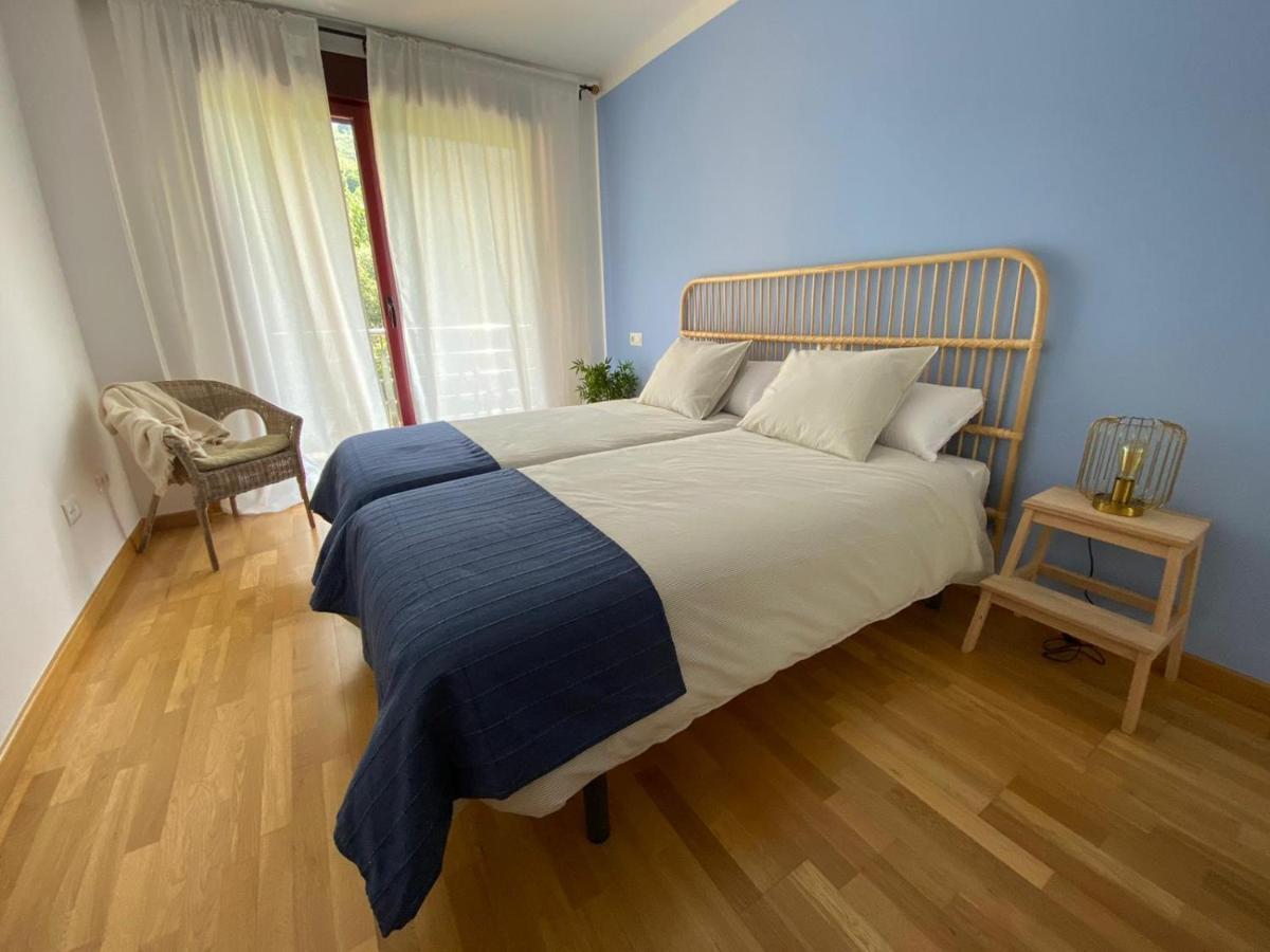 Apartamento Llar Del Cares Arenas De Cabrales Luaran gambar