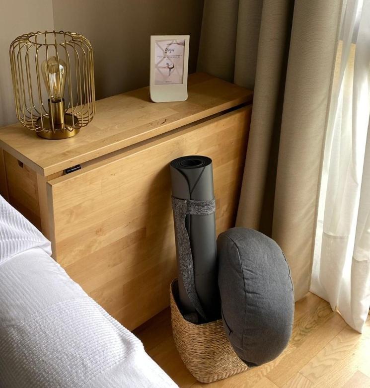 Apartamento Llar Del Cares Arenas De Cabrales Luaran gambar